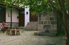 Outdoor Improvements For Your Home